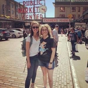 Meet your Posher, Michele